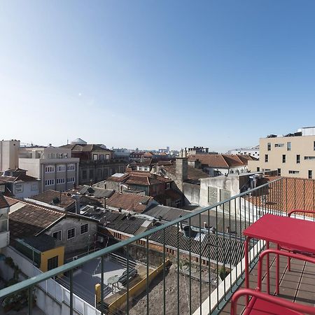 Bmyguest - Porto Design Central Apartment מראה חיצוני תמונה