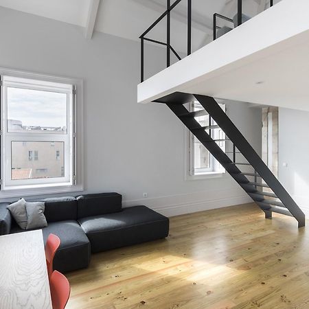Bmyguest - Porto Design Central Apartment מראה חיצוני תמונה
