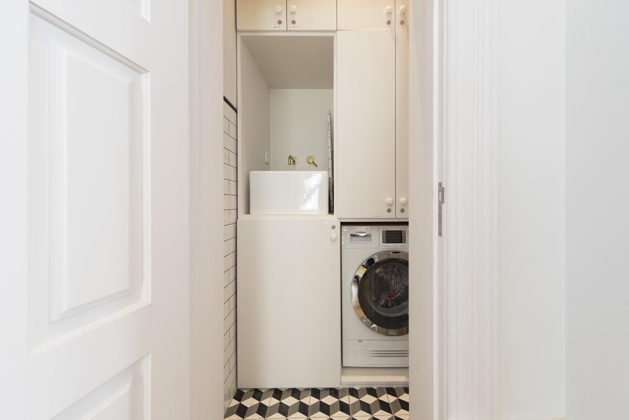 Bmyguest - Porto Design Central Apartment מראה חיצוני תמונה