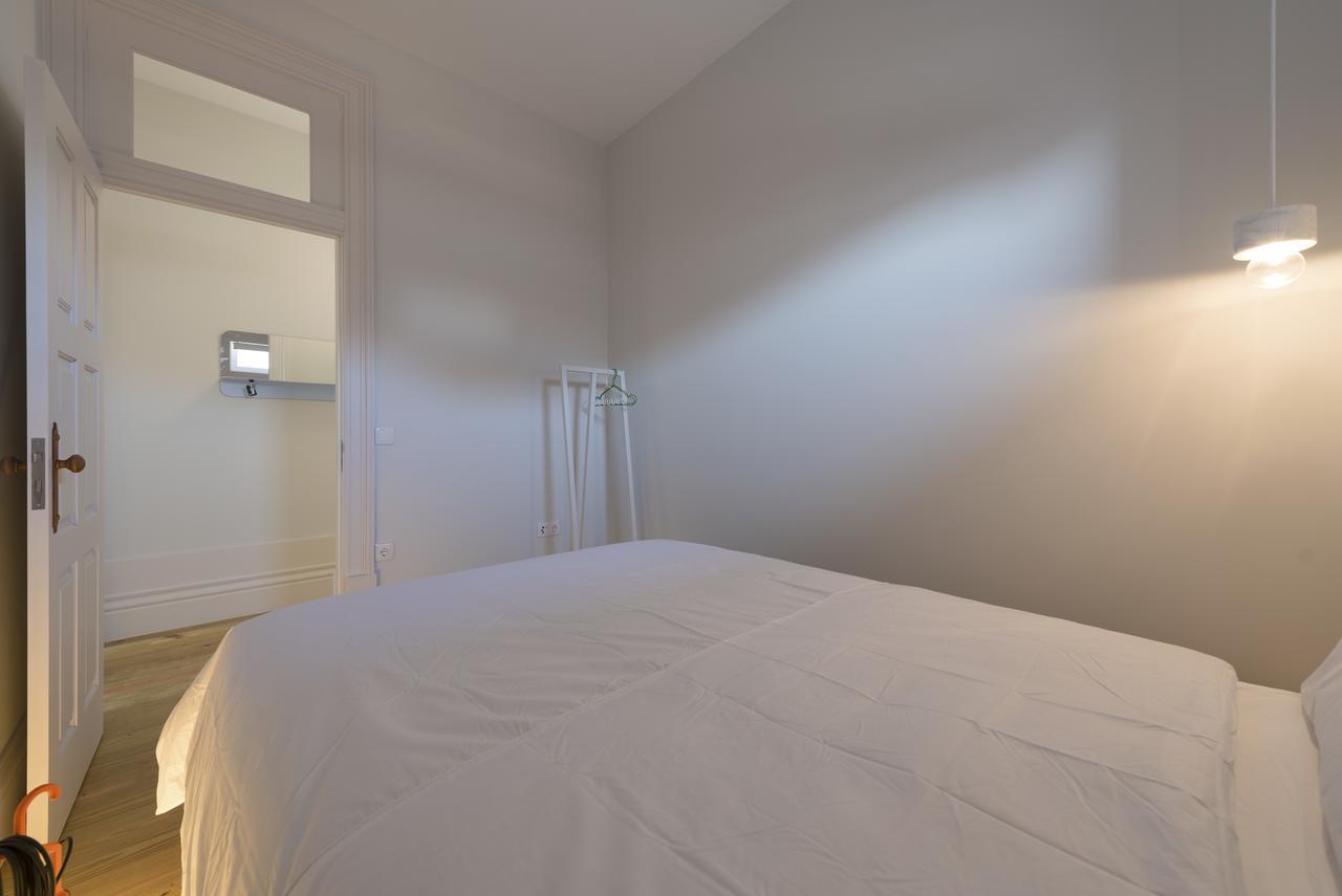 Bmyguest - Porto Design Central Apartment מראה חיצוני תמונה