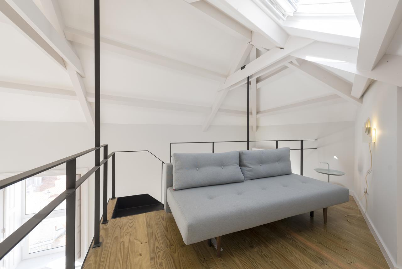 Bmyguest - Porto Design Central Apartment מראה חיצוני תמונה
