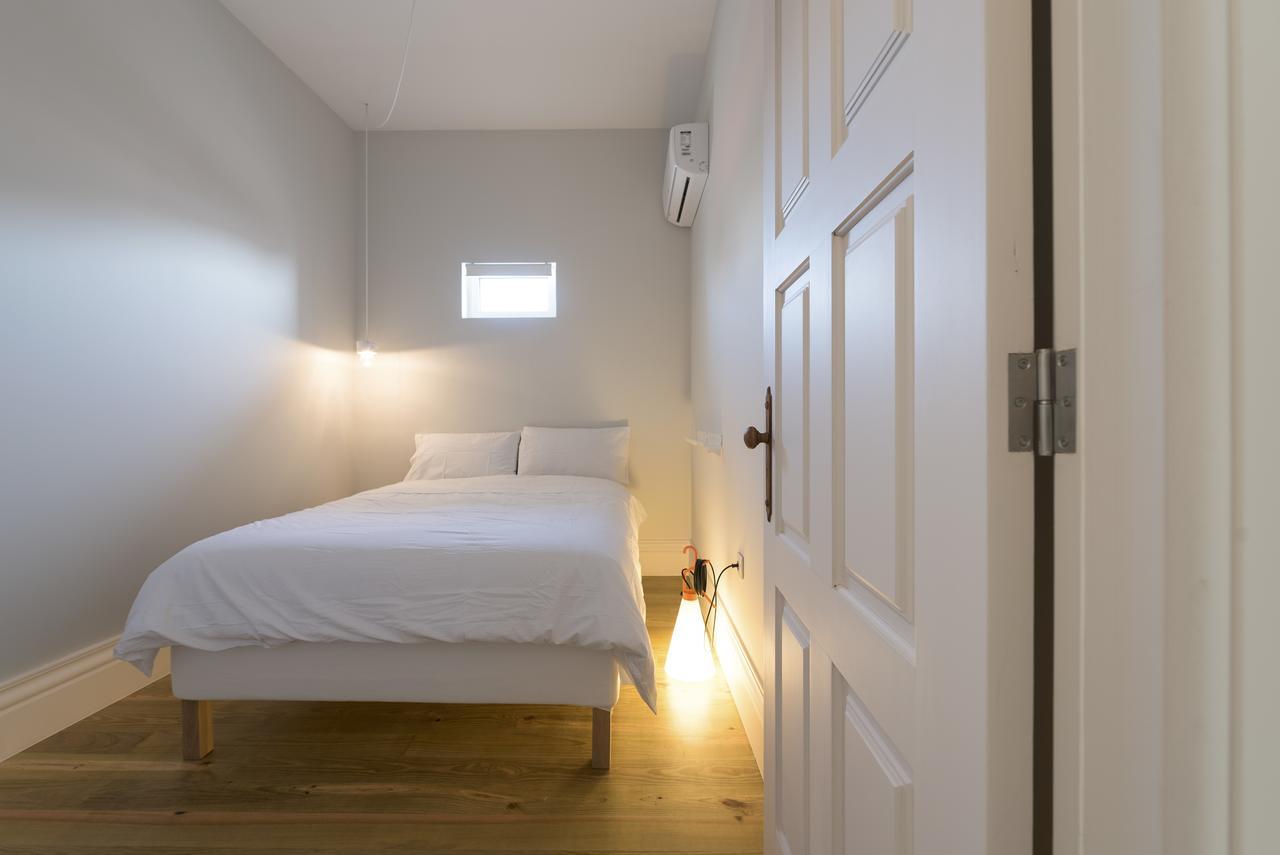 Bmyguest - Porto Design Central Apartment מראה חיצוני תמונה