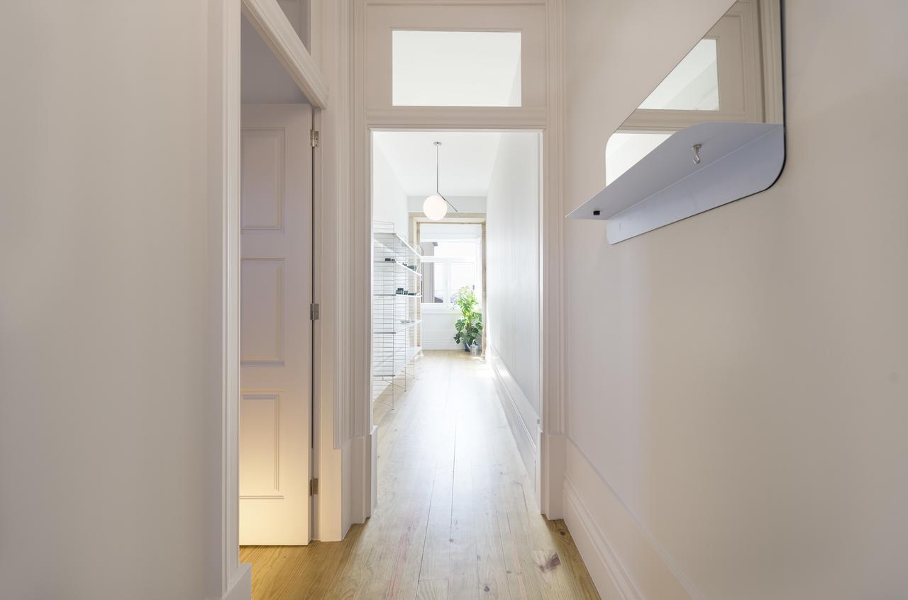 Bmyguest - Porto Design Central Apartment מראה חיצוני תמונה