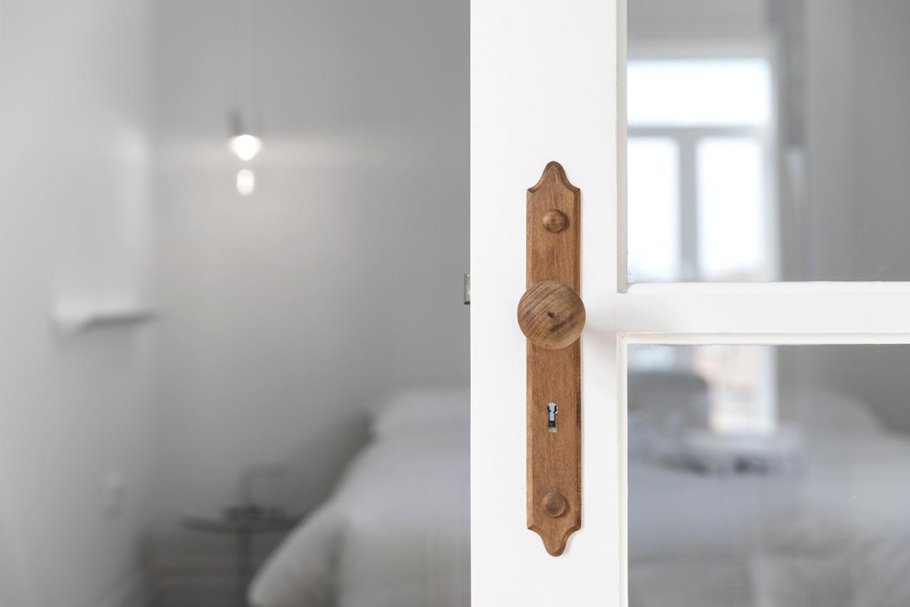 Bmyguest - Porto Design Central Apartment מראה חיצוני תמונה