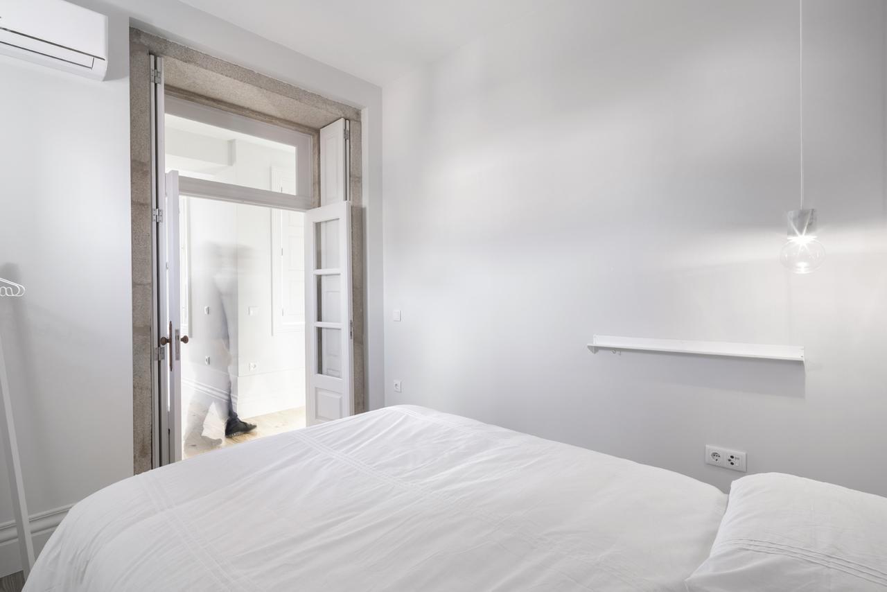 Bmyguest - Porto Design Central Apartment מראה חיצוני תמונה