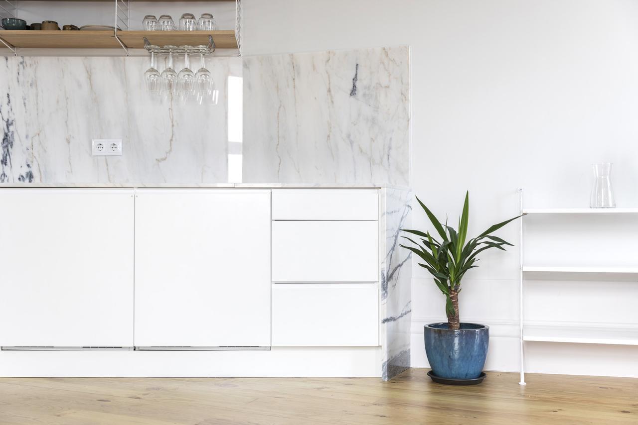 Bmyguest - Porto Design Central Apartment מראה חיצוני תמונה