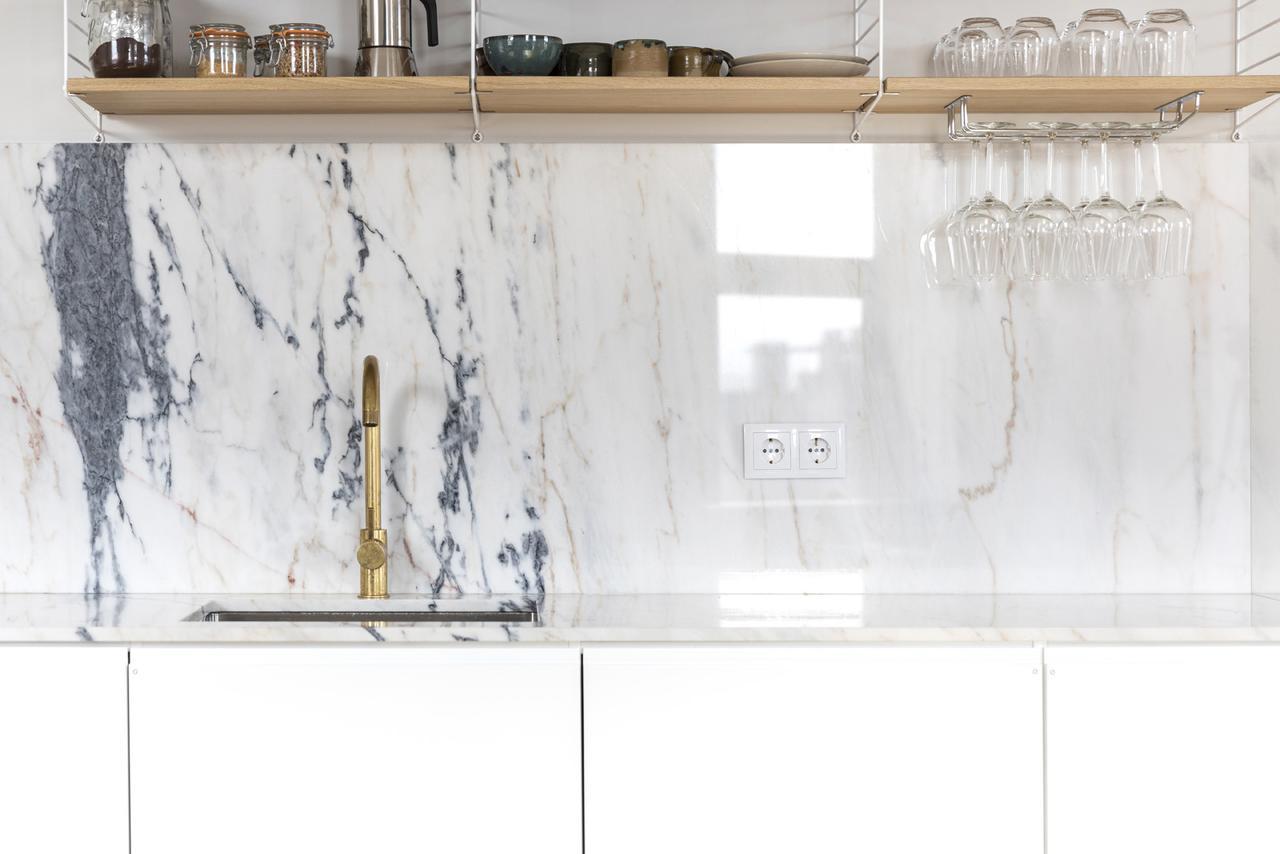 Bmyguest - Porto Design Central Apartment מראה חיצוני תמונה