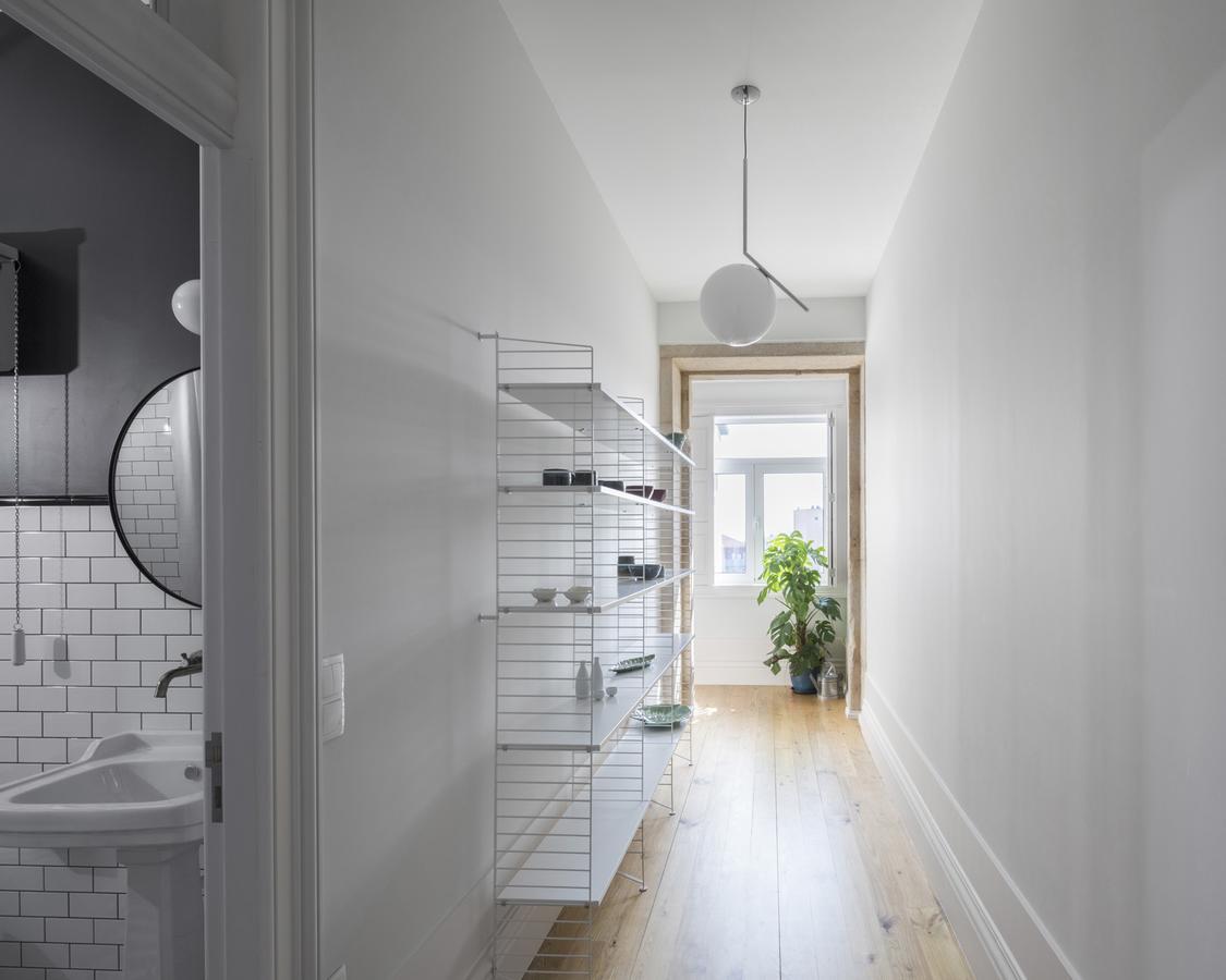 Bmyguest - Porto Design Central Apartment מראה חיצוני תמונה