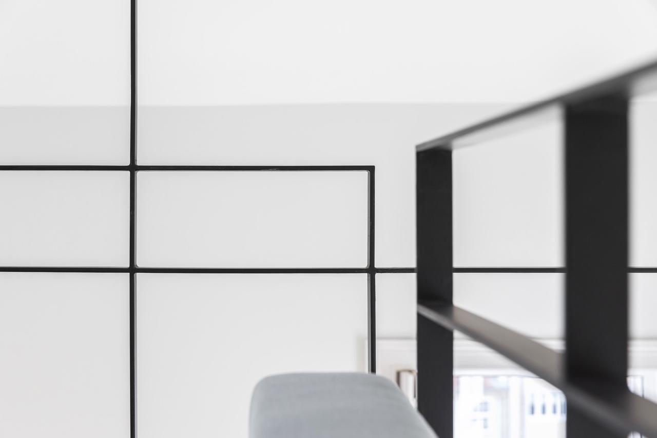Bmyguest - Porto Design Central Apartment מראה חיצוני תמונה