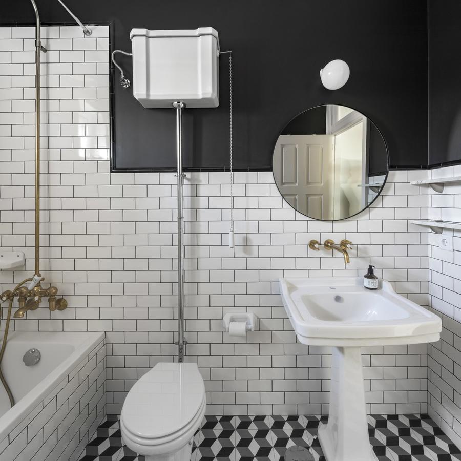 Bmyguest - Porto Design Central Apartment מראה חיצוני תמונה
