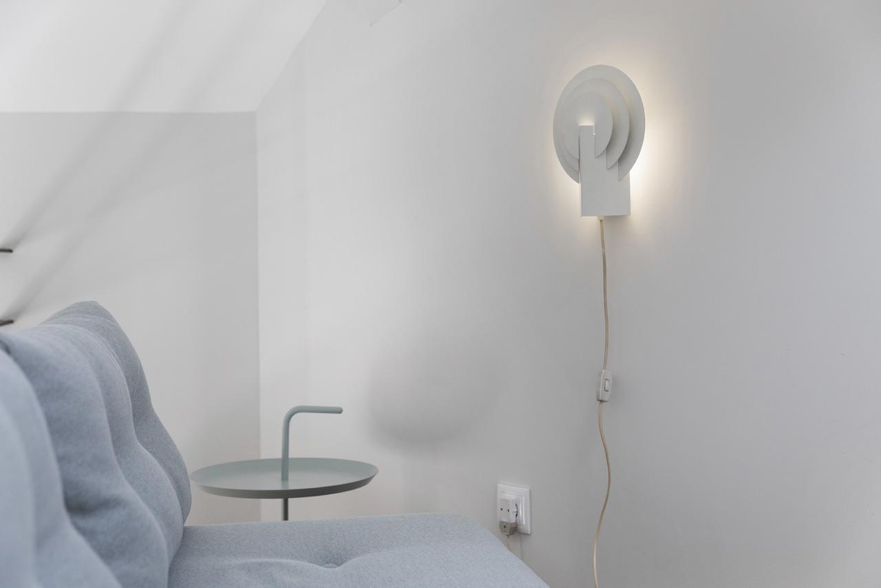 Bmyguest - Porto Design Central Apartment מראה חיצוני תמונה